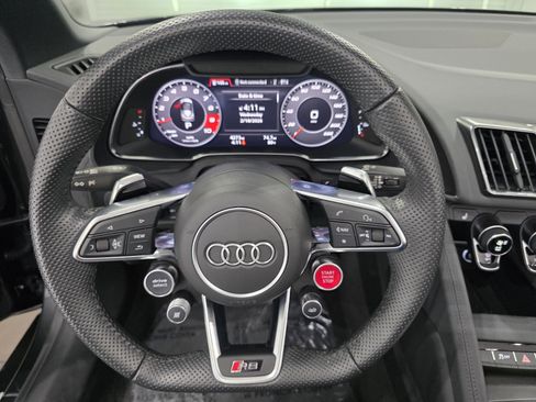 Used 2023 Audi R8 V10 performance image 11