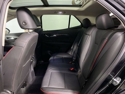 Used 2023 Buick Envision Essence w/ Sport Touring Package image 22