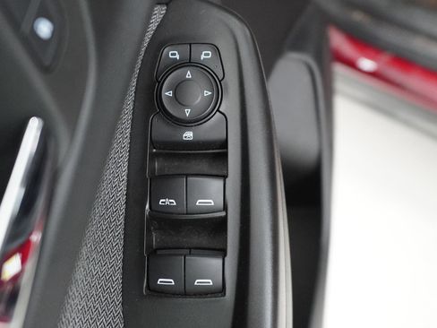 Used 2022 Chevrolet TrailBlazer LT w/ Convenience Package FWD image 13