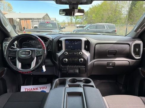 Used 2021 GMC Sierra 2500 SLE image 20