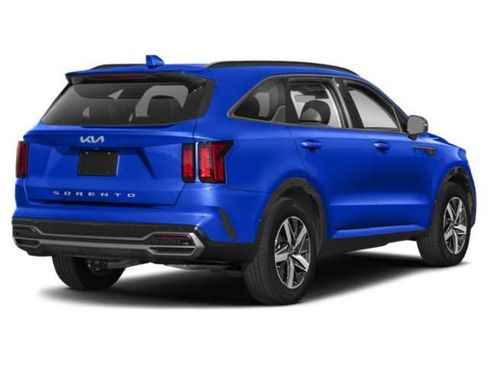 Used 2022 Kia Sorento S FWD image 3