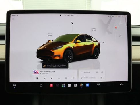 Used 2023 Tesla Model Y Long Range AWD/4WD image 19