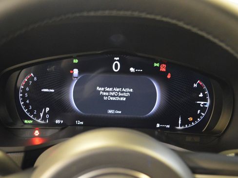 New 2026 MAZDA CX-90 3.3 Turbo w/ Premium Sport Pkg image 16