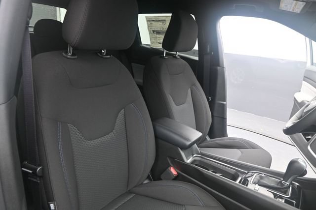 Used 2025 Jeep Compass Sport w/ Mopar Graphics Package AWD/4WD image 7