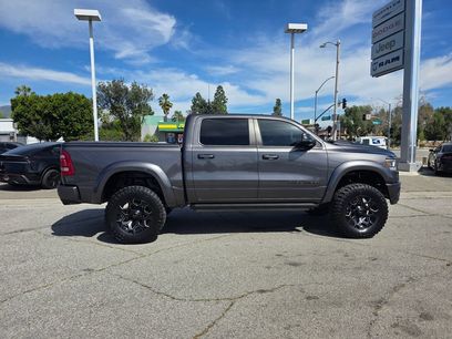 Used 2023 RAM 1500 Big Horn