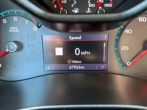 Used 2022 Chevrolet Colorado LT w/ Safety Package AWD/4WD image 12