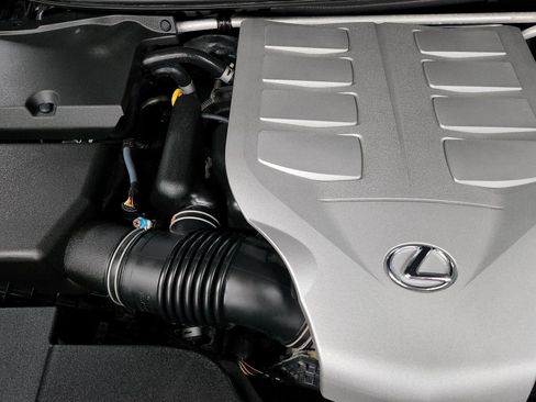 Used 2016 Lexus GX 460 Luxury image 52