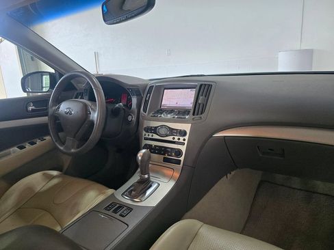Used 2008 INFINITI G35 Journey w/ Premium Pkg RWD image 29