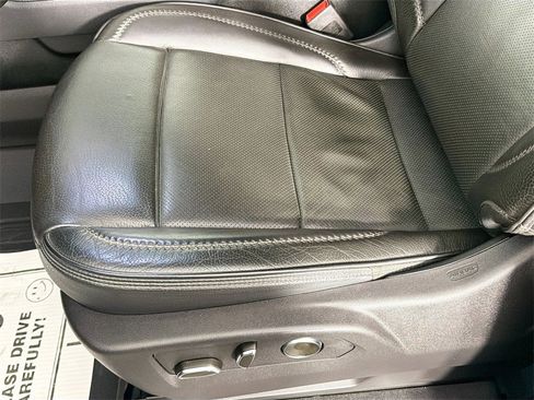 Used 2024 GMC Sierra 2500 Denali w/ Technology Package image 19