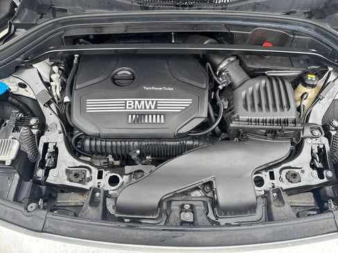 Used 2022 BMW X2 xDrive28i w/ Convenience Package AWD/4WD image 19