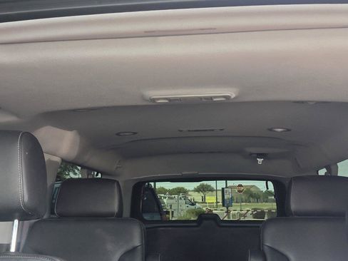 Used 2016 Chevrolet Suburban LTZ AWD/4WD image 25