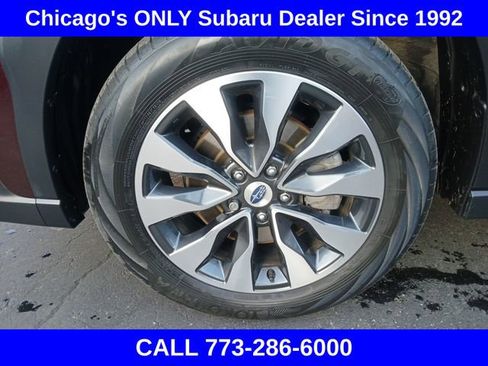 Certified 2023 Subaru Outback Touring XT image 32