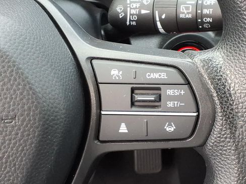 Used 2024 Honda CR-V EX image 18