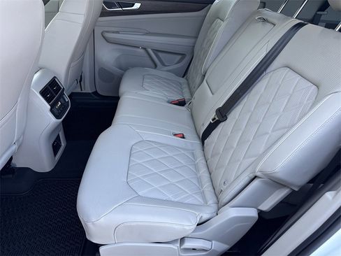 New 2026 Volkswagen Atlas SEL Premium R-Line image 30