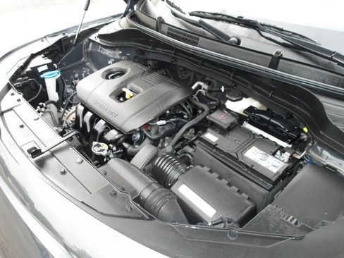 Used 2023 Kia Soul LX w/ LX Technology Package FWD image 27