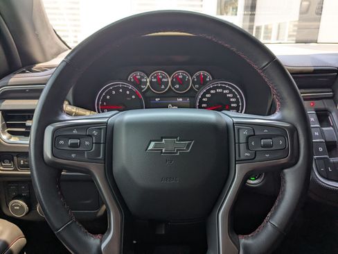 Used 2021 Chevrolet Tahoe RST AWD/4WD image 16