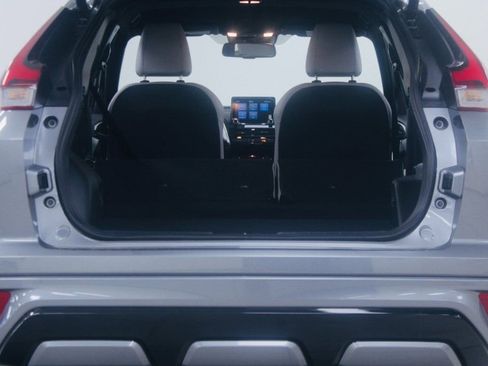 Used 2024 Mitsubishi Eclipse Cross SEL image 21