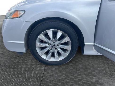 Used 2011 Honda Civic EX image 14