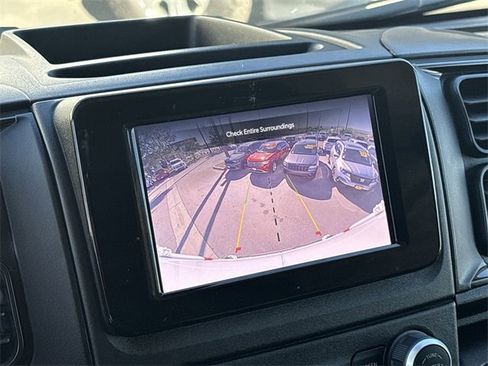 Used 2025 RAM ProMaster 2500 w/ Convenience Group image 24