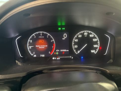 Used 2022 Honda Civic EX image 20