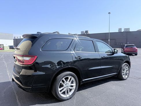 Used 2023 Dodge Durango GT AWD/4WD image 5