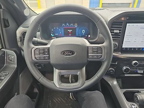 Used 2026 Ford F150 Lariat AWD/4WD image 20