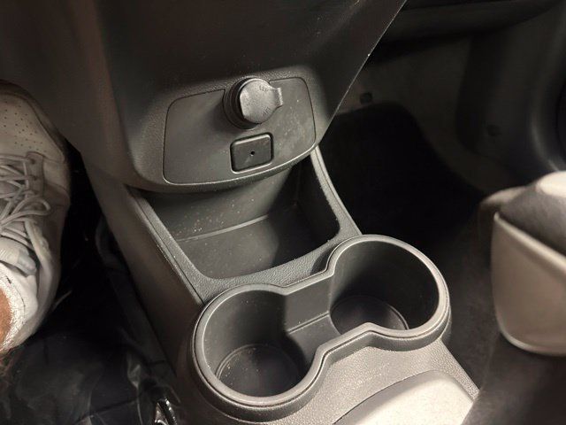 Used 2014 Chevrolet Spark LS FWD image 29