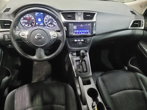 Used 2019 Nissan Sentra SV w/ Special Edition Package image 22