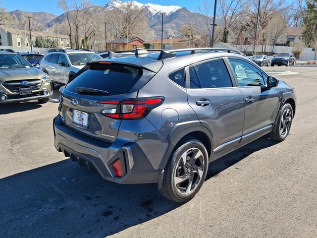 Used 2025 Subaru Crosstrek 2.5i Limited w/ Crosstrek Mirror Package AWD/4WD image 3