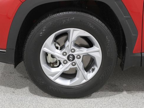 Certified 2023 Hyundai Tucson SEL image 21