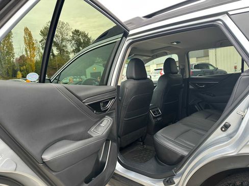 Used 2021 Subaru Outback Limited XT image 16