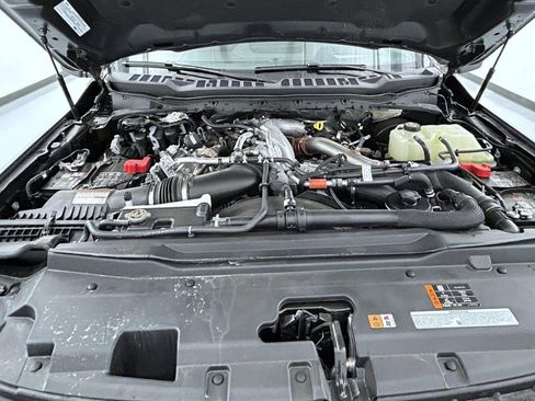 New 2026 Ford F250 Platinum w/ Platinum Plus Package AWD/4WD image 24
