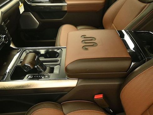 New 2026 Ford F150 King Ranch AWD/4WD image 15