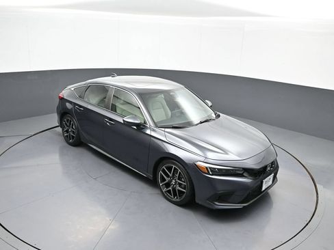 Certified 2023 Honda Civic Sport Touring image 36