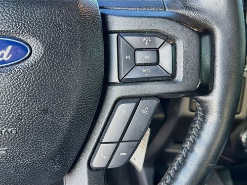 Used 2018 Ford F150 XLT w/ Equipment Group 302A Luxury AWD/4WD image 13
