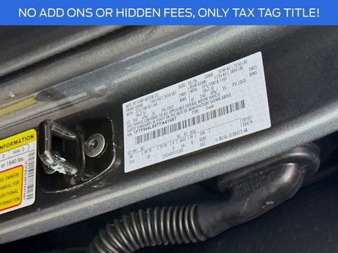 New 2026 Ford F150 Tremor image 33