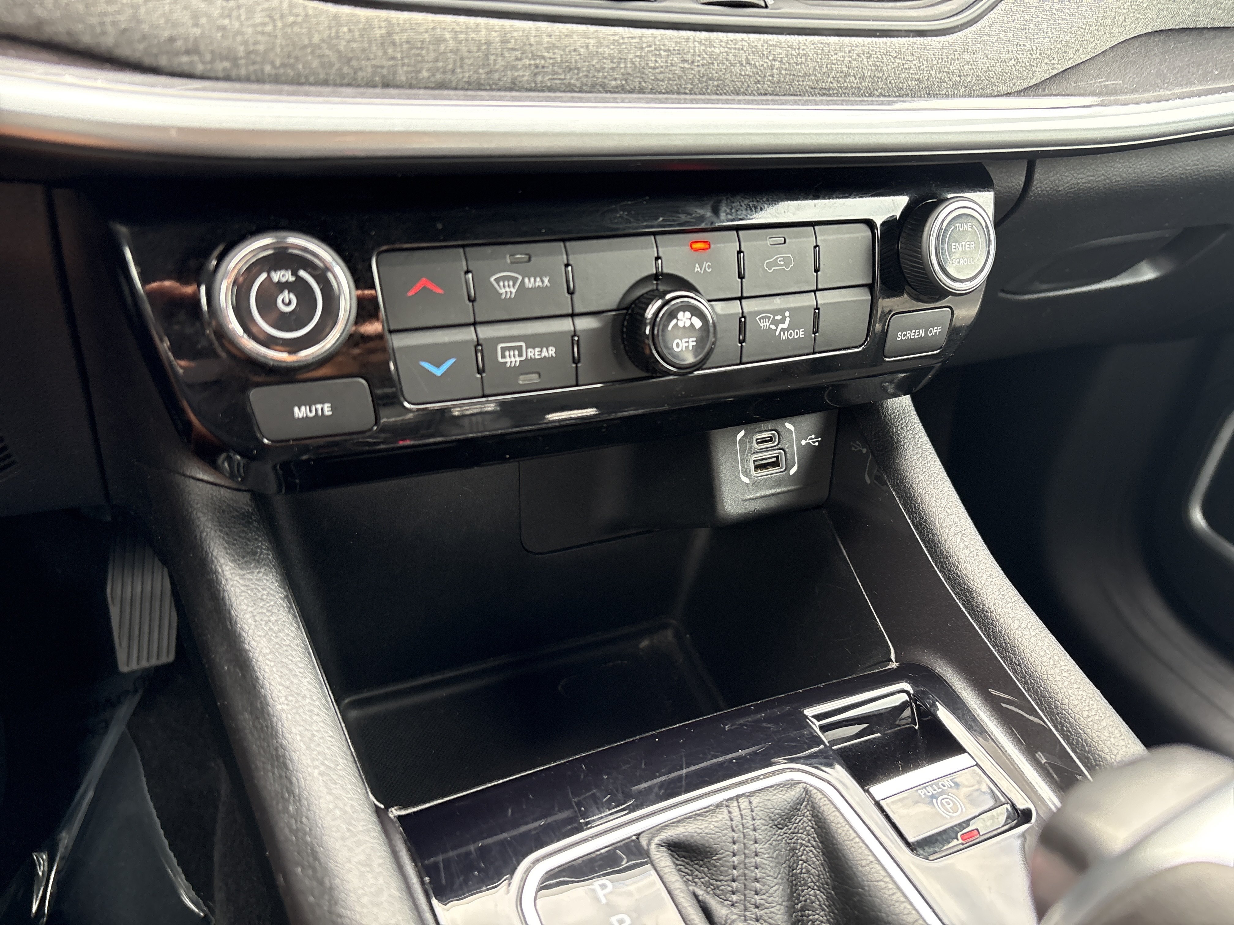 Used 2023 Jeep Compass Sport AWD/4WD image 30
