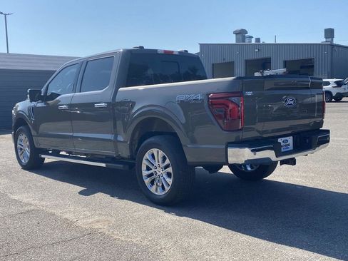 New 2026 Ford F150 Lariat AWD/4WD image 4
