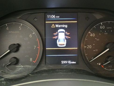 Used 2021 Nissan Altima 2.5 S image 14