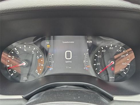 New 2026 Jeep Compass Limited AWD/4WD image 52