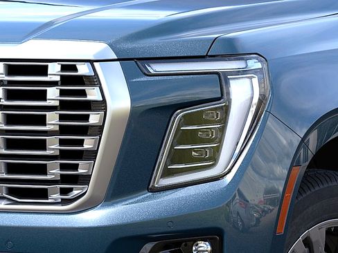 New 2026 GMC Yukon XL Denali w/ LPO, Floor Liner Package AWD/4WD image 10