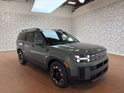 New 2026 Hyundai Santa Fe SEL w/ Tow & Go Package