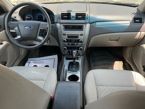 Used 2011 Ford Fusion SE w/ 202A Rapid Spec Order Code FWD image 17