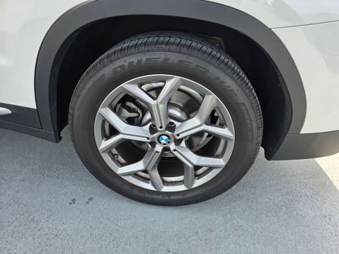 Certified 2023 BMW X3 xDrive30i w/ Convenience Package AWD/4WD image 15