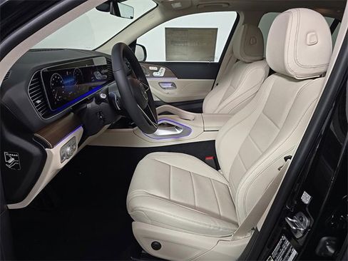 New 2026 Mercedes-Benz GLE 350 4MATIC image 5