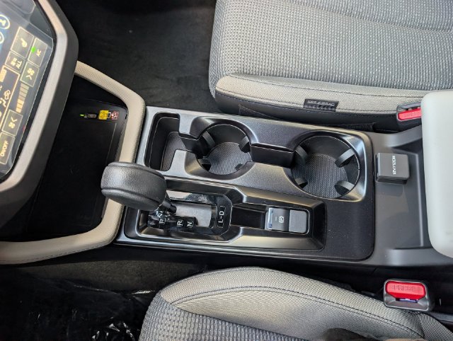New 2026 Subaru Forester Premium AWD/4WD image 14