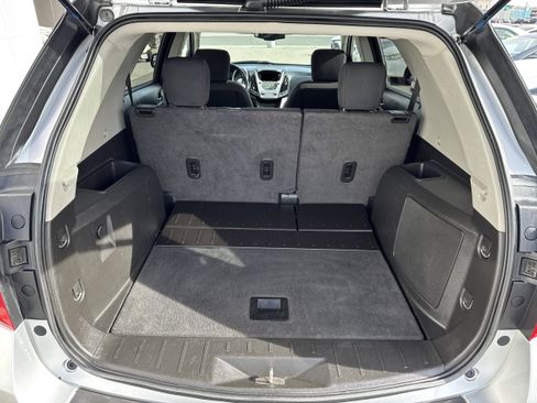 Used 2013 Chevrolet Equinox LT AWD/4WD image 12