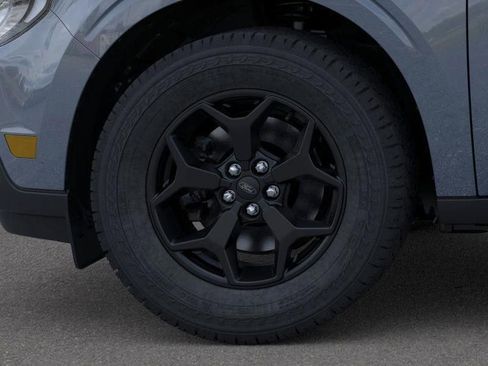 New 2025 Ford Maverick XLT w/ XLT Luxury Package AWD/4WD image 20