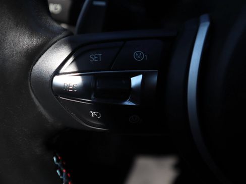 Used 2016 BMW M6 Gran Coupe RWD image 19