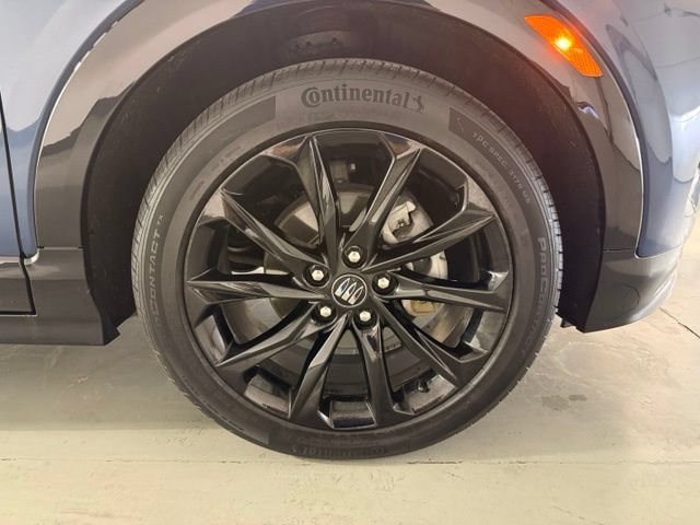 Certified 2024 Buick Encore GX Sport Touring w/ Experience Buick Package FWD image 28